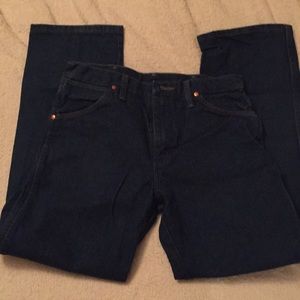 Wrangler Jeans